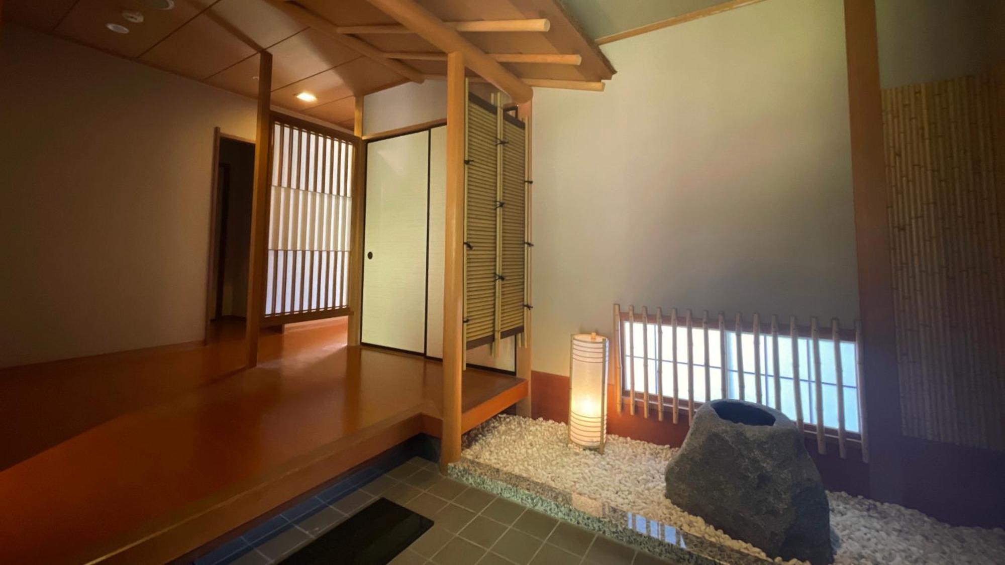 Nishiizu Crystal View Hotel Exterior photo