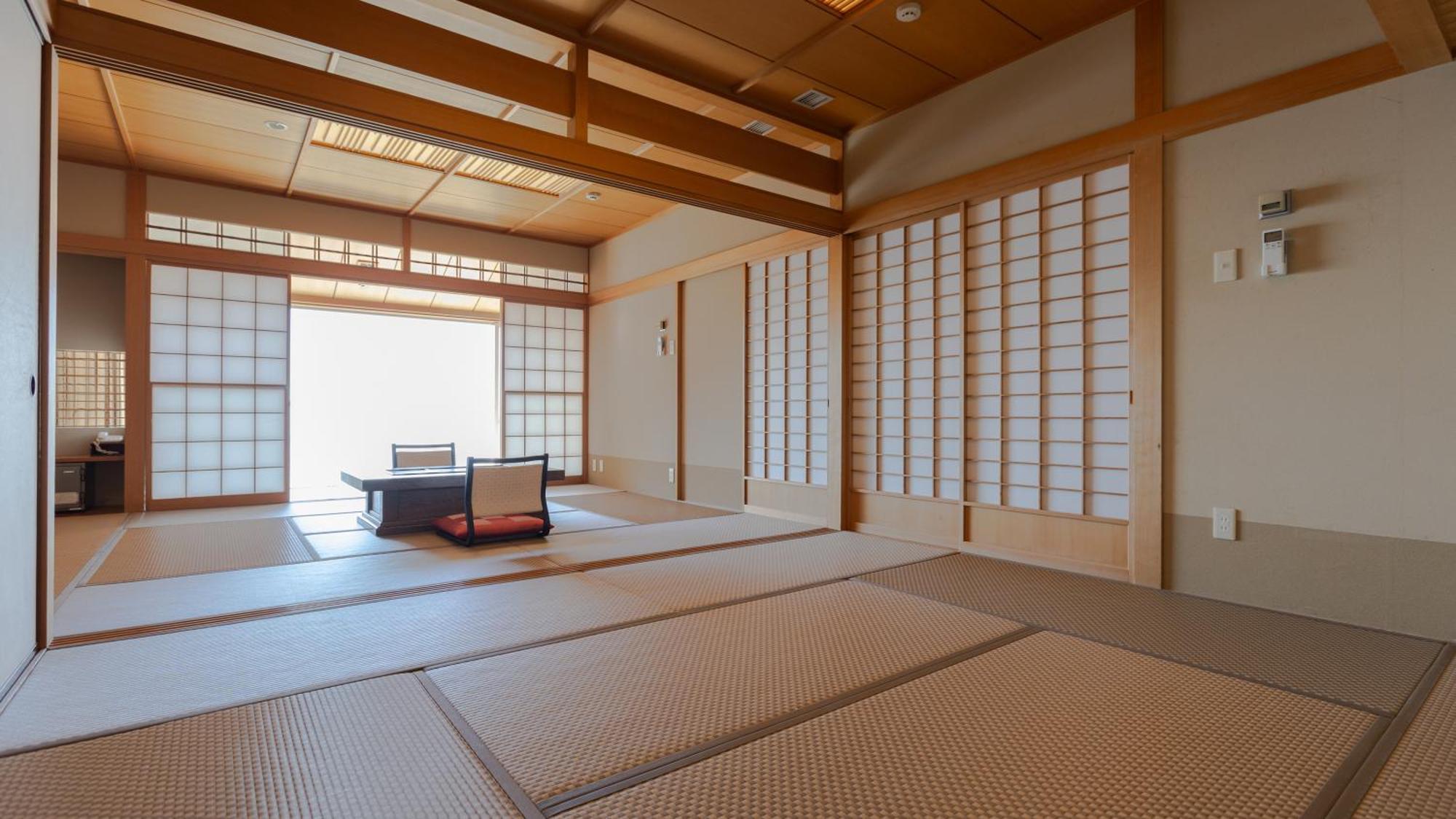 Nishiizu Crystal View Hotel Exterior photo