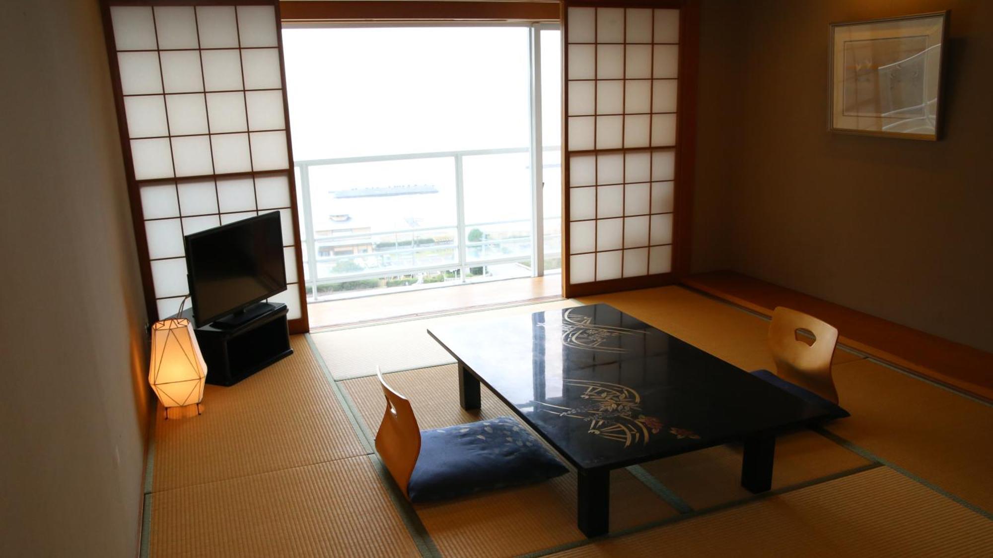 Nishiizu Crystal View Hotel Exterior photo
