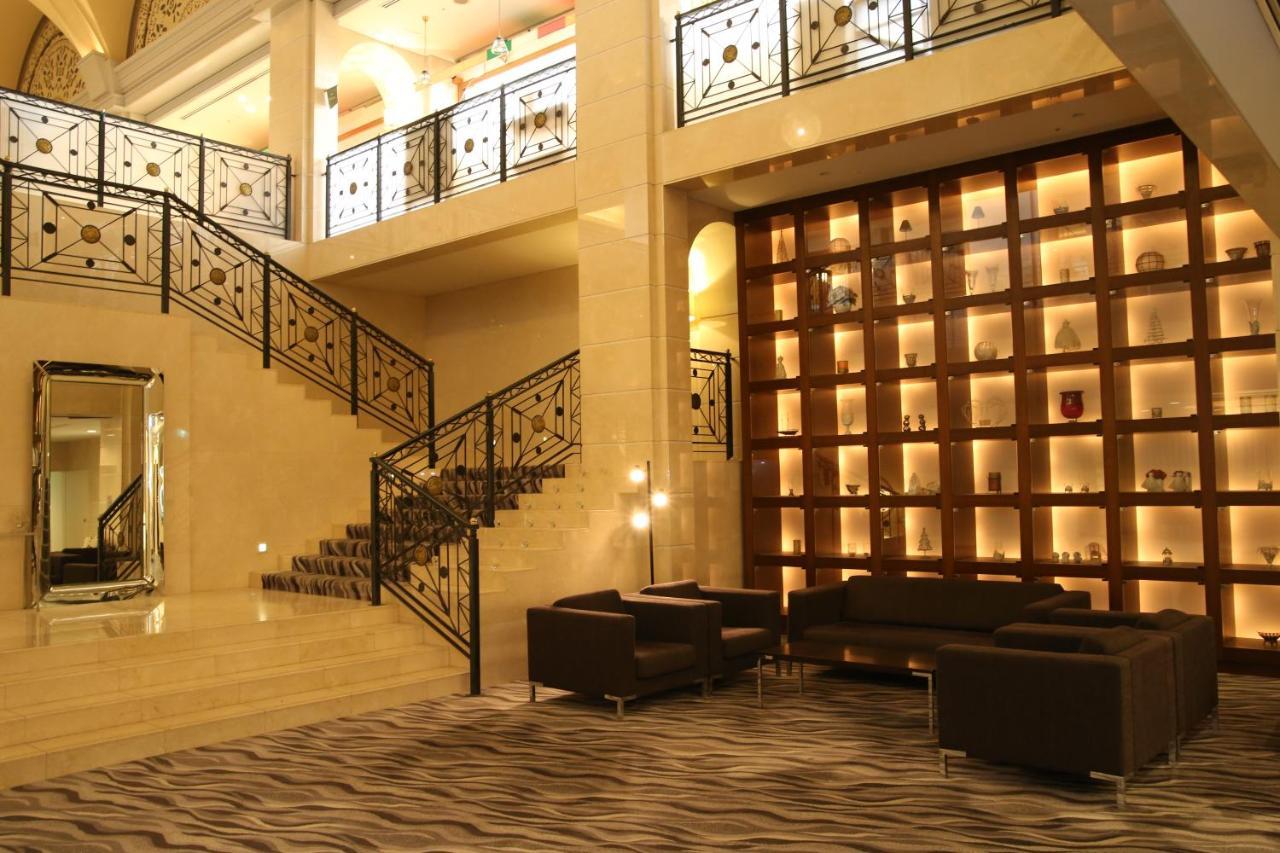 Nishiizu Crystal View Hotel Exterior photo