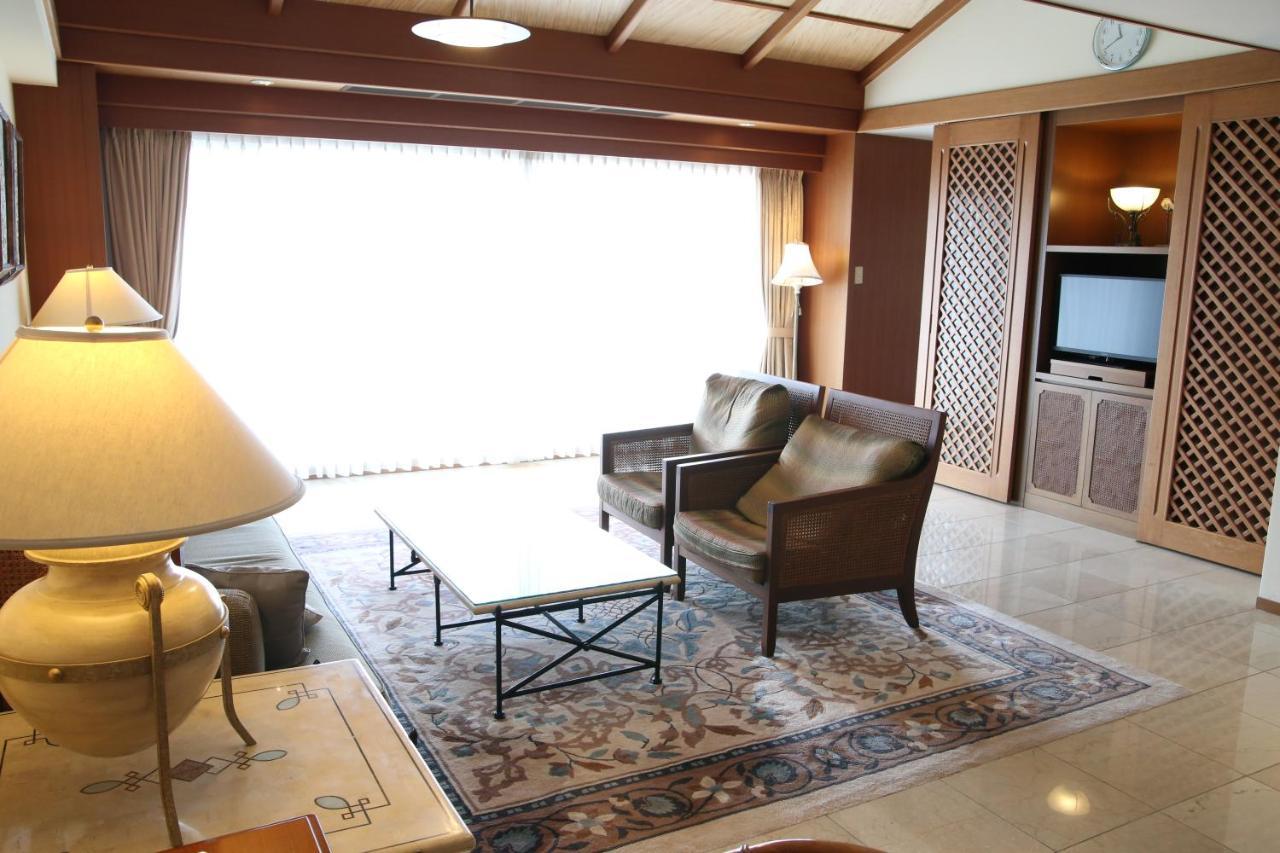 Nishiizu Crystal View Hotel Exterior photo